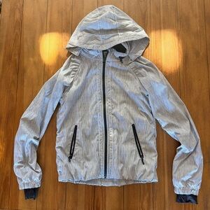 Ivivva Windbreaker Jacket